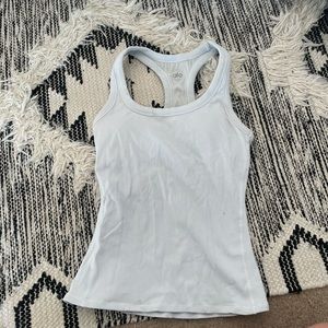 Alo yoga tank